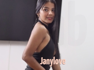 Janylove