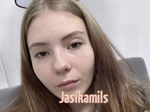 Jasikamils