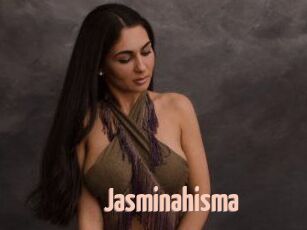 Jasminahisma