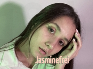 Jasminefrei