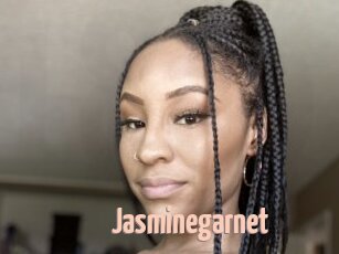 Jasminegarnet