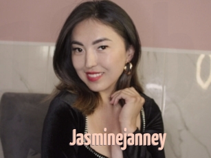 Jasminejanney