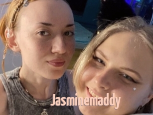 Jasminemaddy