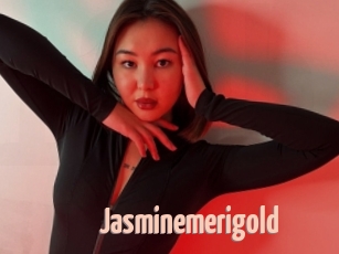 Jasminemerigold