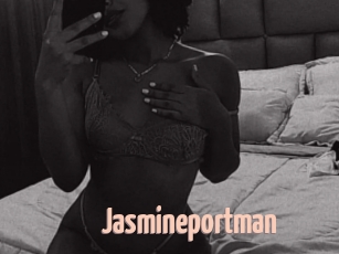 Jasmineportman