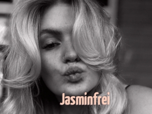 Jasminfrei