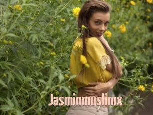 Jasminmuslimx