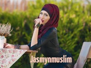 Jasmynmuslim