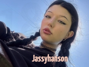 Jassyhanson