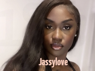 Jassylove