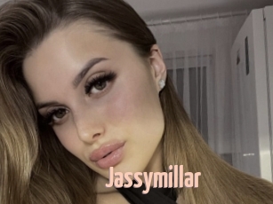 Jassymillar