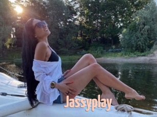 Jassyplay