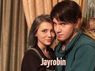 Jayrobin