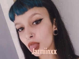 Jazmiinxx