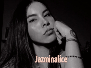 Jazminalice