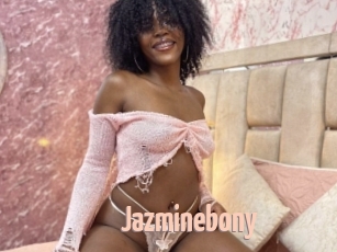 Jazminebony