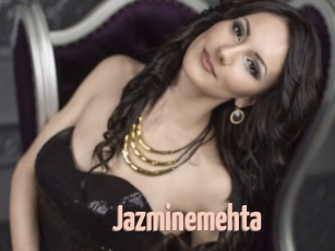 Jazminemehta