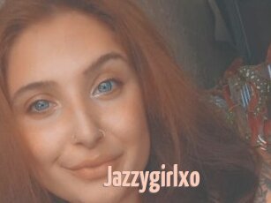 Jazzygirlxo