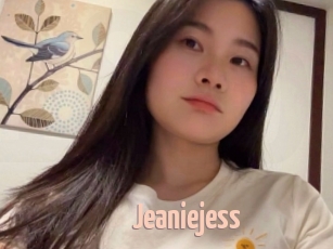 Jeaniejess