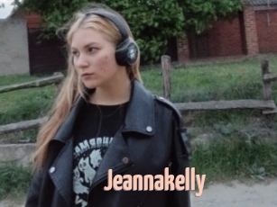 Jeannakelly