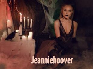 Jeanniehoover