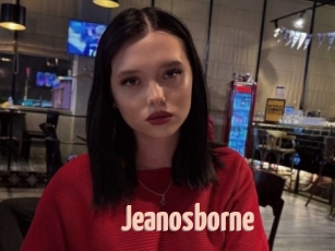 Jeanosborne