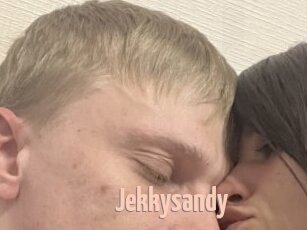 Jekkysandy