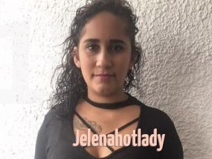 Jelenahotlady