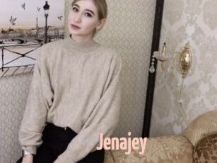 Jenajey