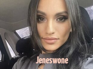 Jeneswone