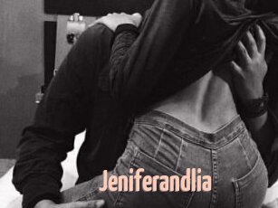 Jeniferandlia