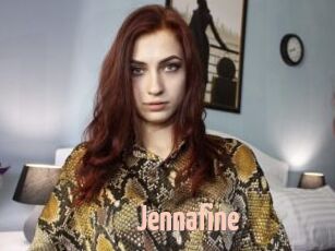 Jennafine