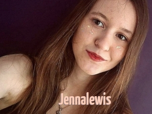 Jennalewis