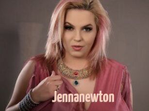 Jennanewton