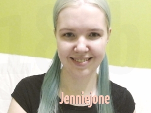 Jenniejone