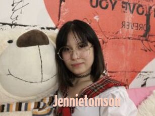 Jennietomson