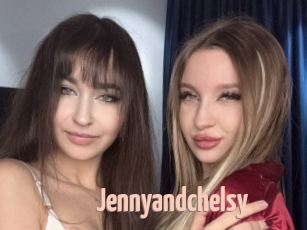 Jennyandchelsy