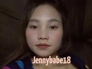 Jennybabe18