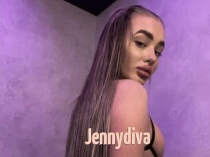 Jennydiva