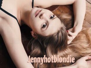 Jennyhotblondie