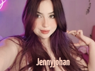 Jennyjohan