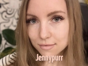 Jennypurr