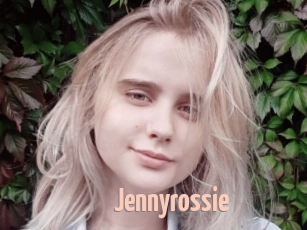 Jennyrossie