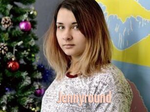 Jennyround