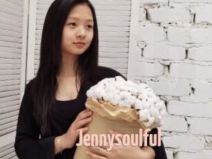 Jennysoulful