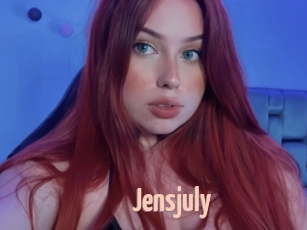 Jensjuly