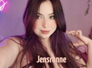 Jensronne