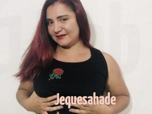 Jequesahade