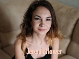 Jeremiaflower