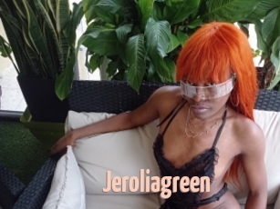 Jeroliagreen